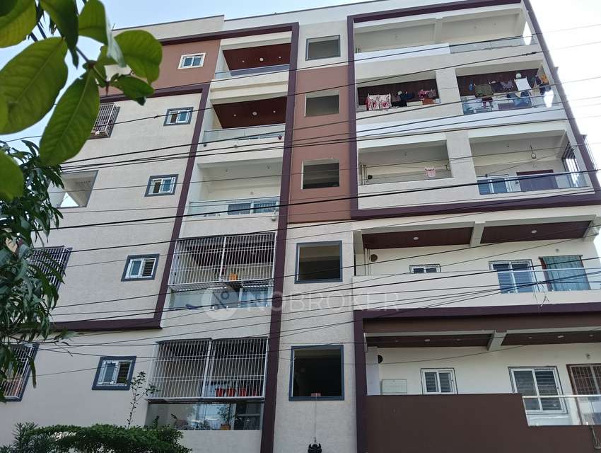 3 BHK Flat In Shikhara Enclave For Sale  In Bairamalguda