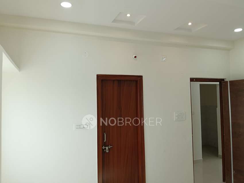 3 BHK Flat In Shikhara Enclave For Sale  In Bairamalguda