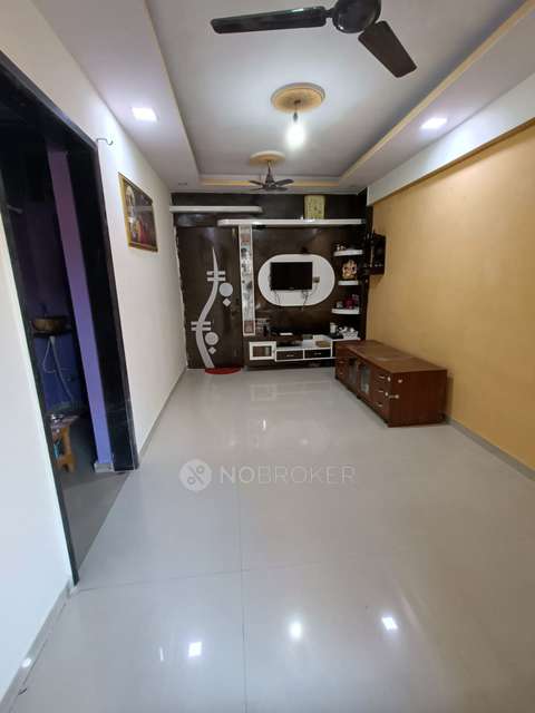 1 BHK Flat In Gaurivinayak Kashish Galaxy For Sale  In Kalyan East