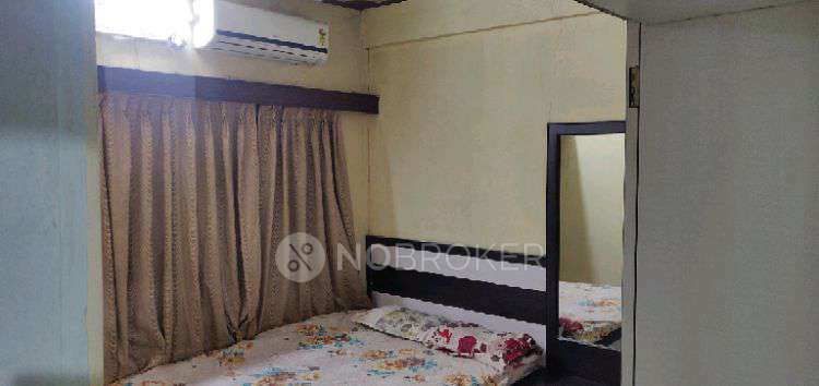 1 BHK Flat In Dhananjay Hsg Society  for Rent  In Akurdi
