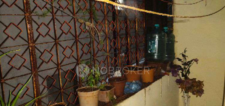 1 BHK Flat In Dhananjay Hsg Society  for Rent  In Akurdi