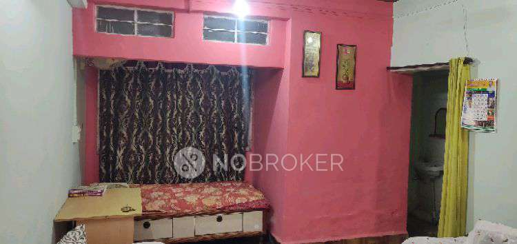 1 BHK Flat In Dhananjay Hsg Society  for Rent  In Akurdi