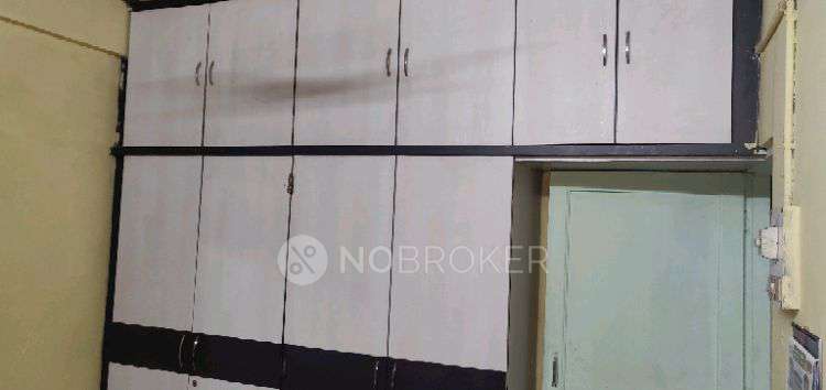 1 BHK Flat In Dhananjay Hsg Society  for Rent  In Akurdi