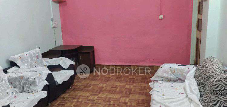 1 BHK Flat In Dhananjay Hsg Society  for Rent  In Akurdi