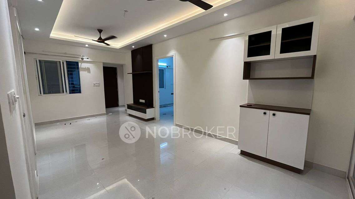 2 BHK Flat In Confident Oxygen for Rent  In Dommasandra
