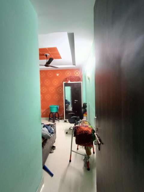 3 BHK Flat In Builder Floor For Sale  In Palam Village