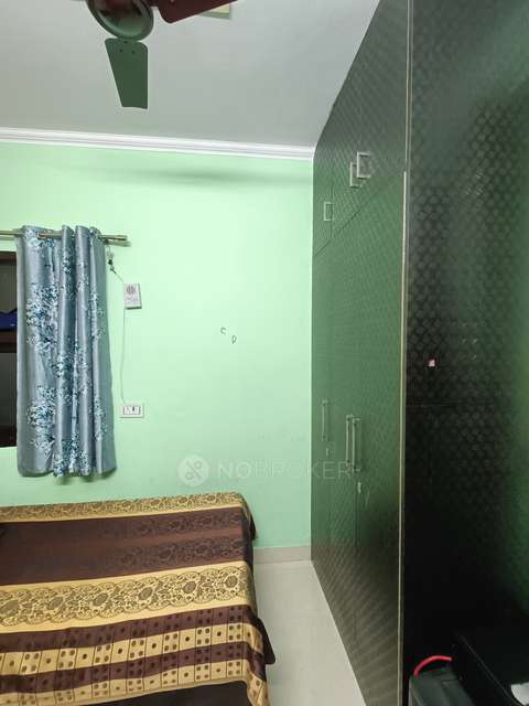 3 BHK Flat In Builder Floor For Sale  In Palam Village