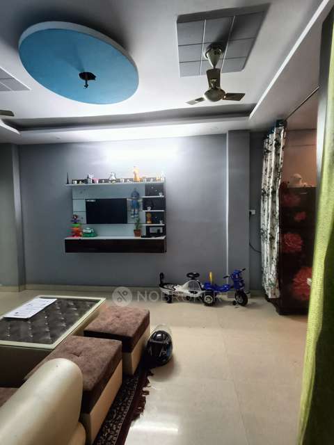 3 BHK Flat In Builder Floor For Sale  In Palam Village