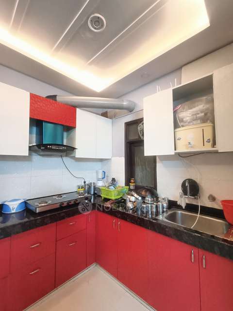 3 BHK Flat In Builder Floor For Sale  In Palam Village