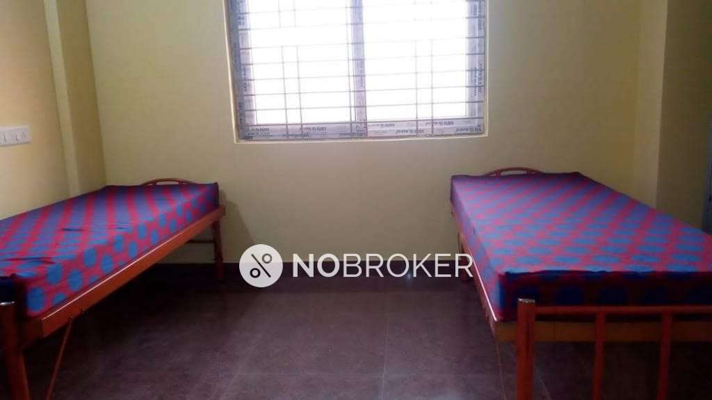 PG for Boys in Indiranagar