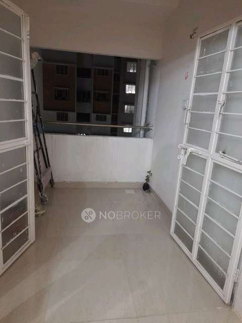 2 BHK Flat In Bhosari Sector 12 Swarajya City for Rent In Chikhali