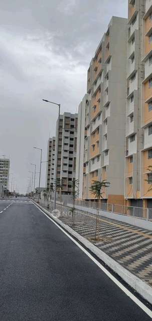 2 BHK Flat In Bhosari Sector 12 Swarajya City for Rent In Chikhali