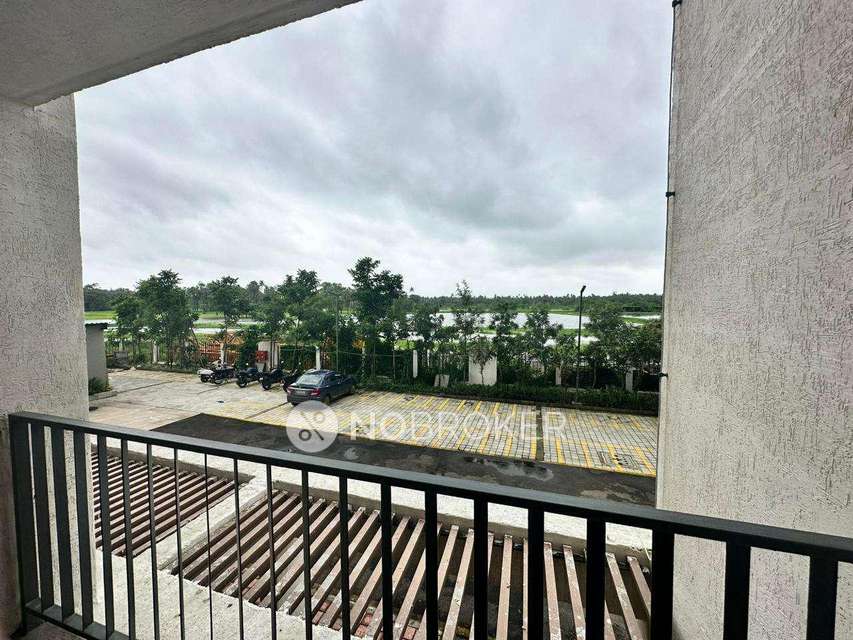 1 BHK Flat In Joyville Virar For Sale  In Virar West