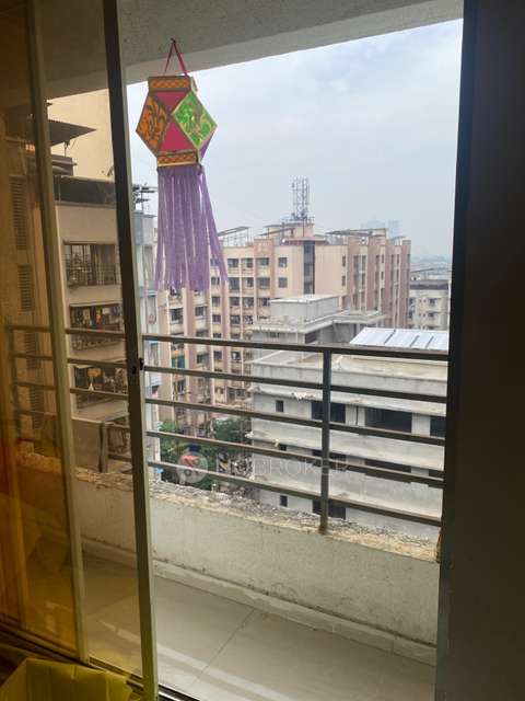 1 BHK Flat In Vinayak Garden Dombivli For Sale  In Dombivli East