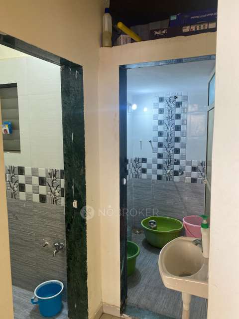 1 BHK Flat In Vinayak Garden Dombivli For Sale  In Dombivli East