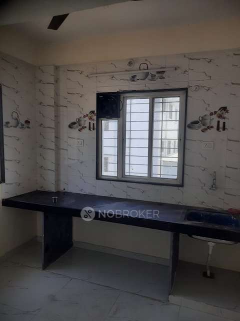 1 BHK Flat In Swamikrupa for Rent  In Hinjawadi