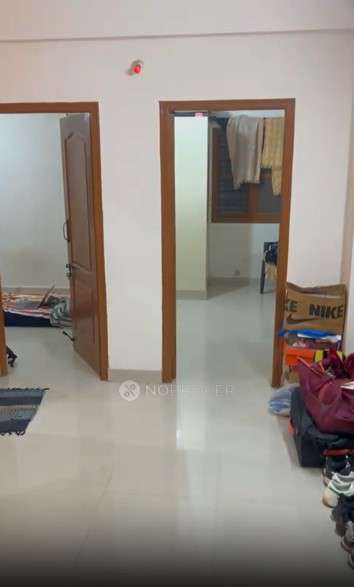 2 BHK Flat In Standalone Building  for Rent  In Munnekollal