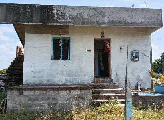 1 BHK Flat In Standalone Building For Sale In Mabakkam