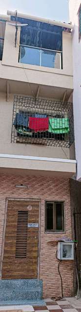 3 BHK House For Sale  In Sector 15, Vashi