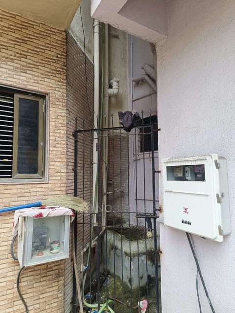 3 BHK House For Sale  In Sector 15, Vashi