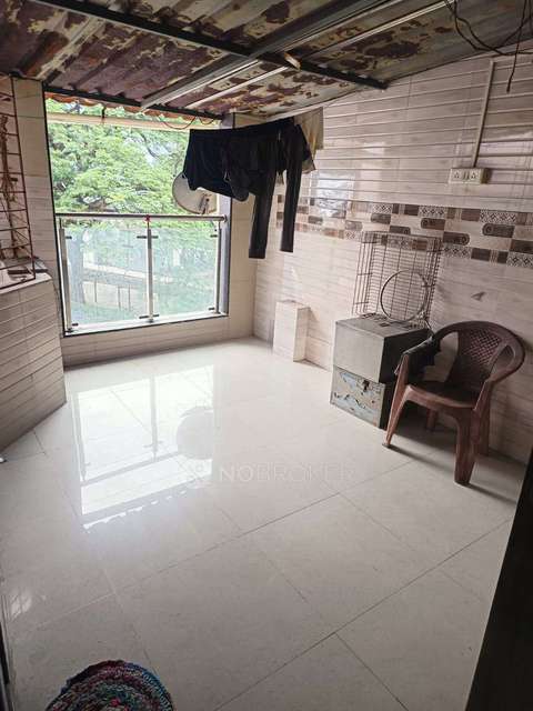 3 BHK House For Sale  In Sector 15, Vashi
