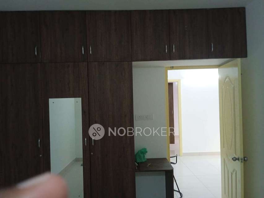 2 BHK Flat In Urbanrise Jubilee Residences for Rent  In Guduvancheri