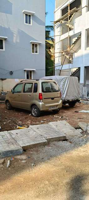 Plot For Sale  In 6, Chikka Nanjunda Reddy Layout, Coconut Grove Layout, Horamavu Banaswadi, Horamavu, Bengaluru, Karnataka 560113, India