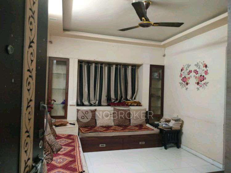 2 BHK Flat In Avanti Apartments for Rent  In Kothrud