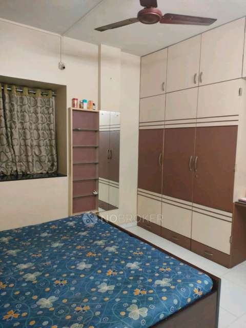 2 BHK Flat In Avanti Apartments for Rent  In Kothrud