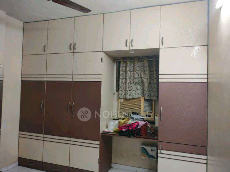 2 BHK Flat In Avanti Apartments for Rent  In Kothrud