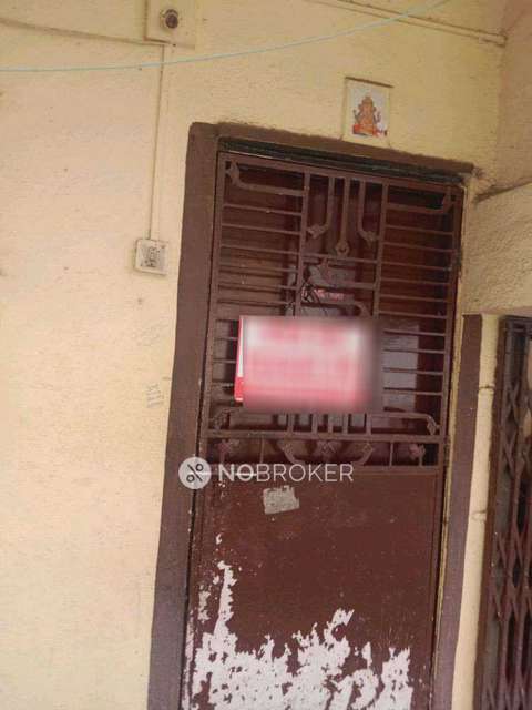 1 RK House for Rent  In Suvarnayug Nagar