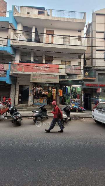 2 BHK Flat For Sale  In Naraina