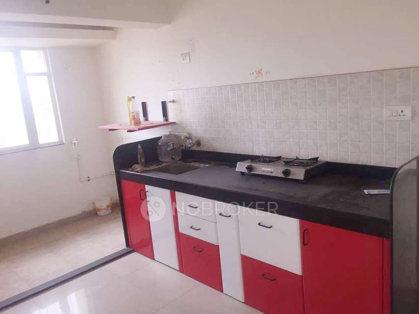 2 BHK Flat In Pristine East Winds For Sale  In Wagholi