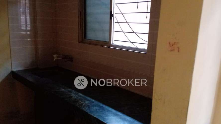 1 RK House for Rent  In Rahatani