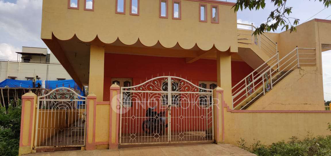 4 BHK House For Sale  In Doddabidarakallu