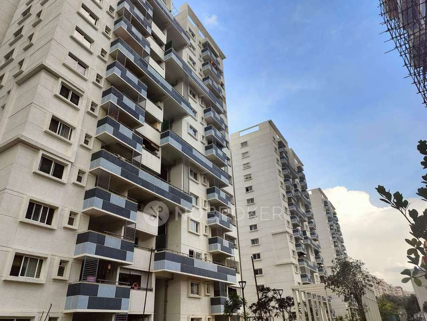 2 BHK Flat In Uber Verdant 2, Doddakannelli For Sale  In Doddakannelli