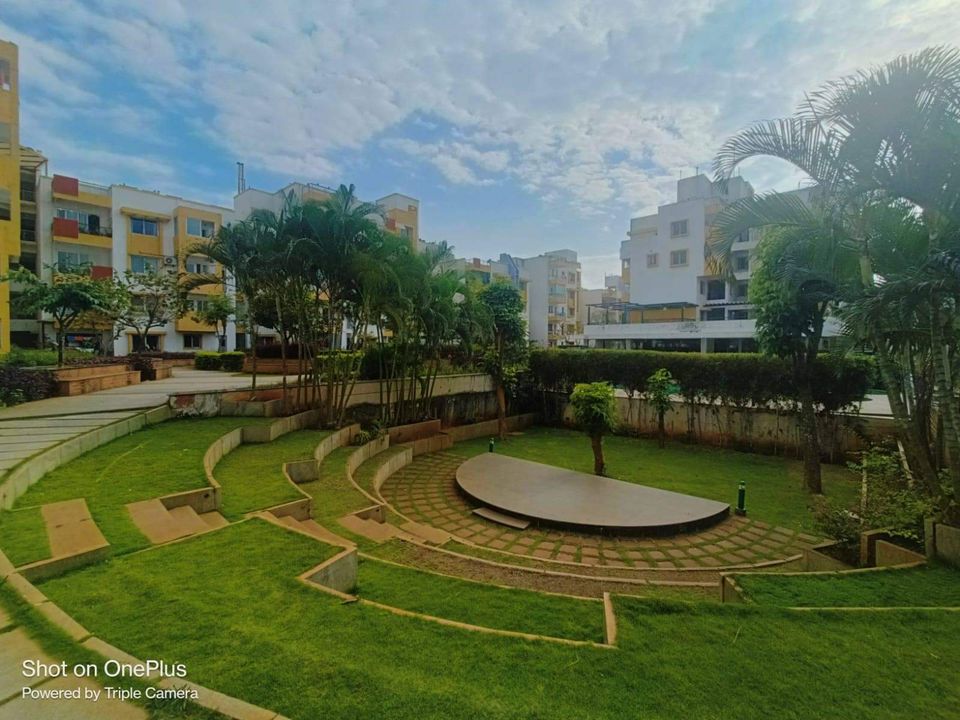 Gr Lavender Apartments