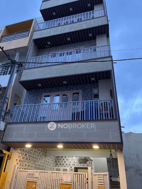 4+ BHK Flat In Standlone Building For Sale  In  Thanisandra