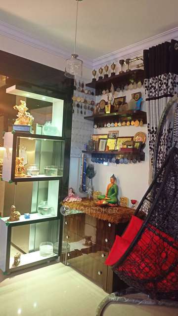 3 BHK Flat In Puja Nakshatra Apartments For Sale  In Subramanyapura