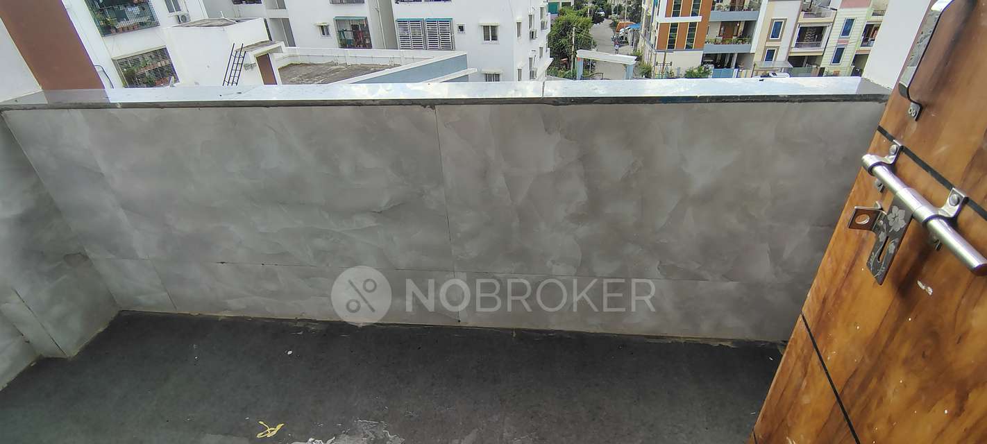 2 BHK Flat In Aravinda Homes For Sale  In Alwal