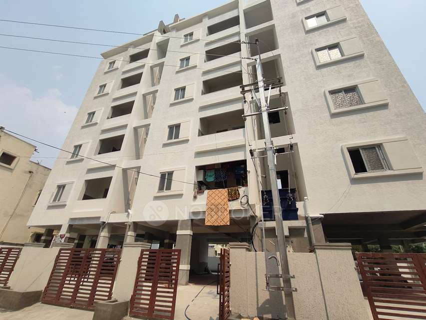 2 BHK Flat In Aravinda Homes For Sale  In Alwal