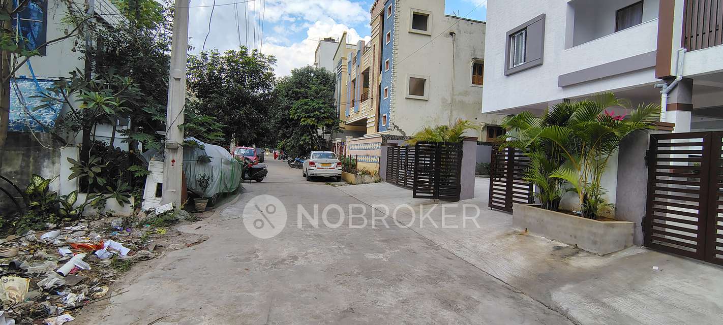 2 BHK Flat In Aravinda Homes For Sale  In Alwal