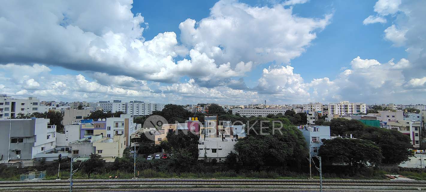 2 BHK Flat In Aravinda Homes For Sale  In Alwal