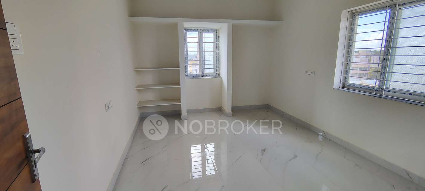 2 BHK Flat In Aravinda Homes For Sale  In Alwal