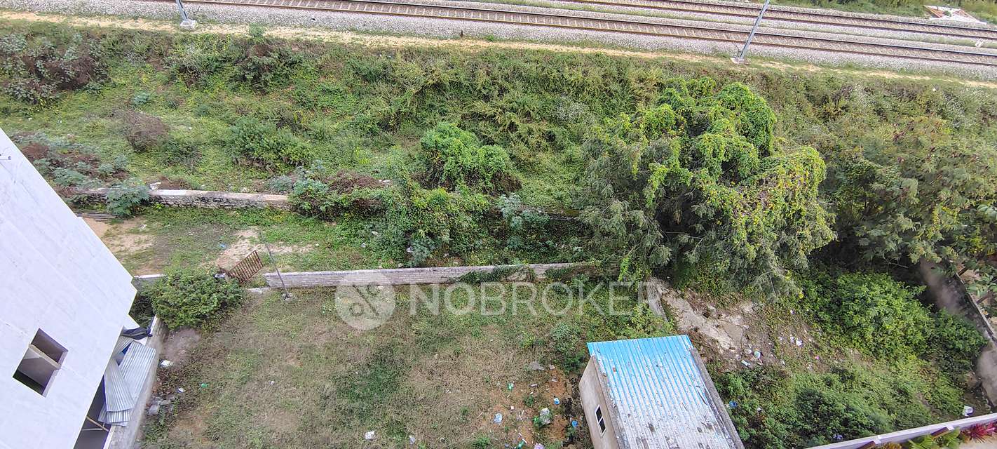 2 BHK Flat In Aravinda Homes For Sale  In Alwal