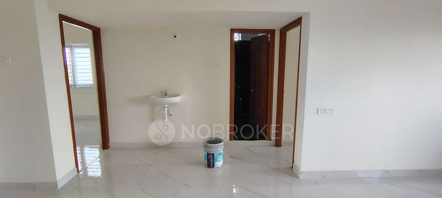 2 BHK Flat In Aravinda Homes For Sale  In Alwal