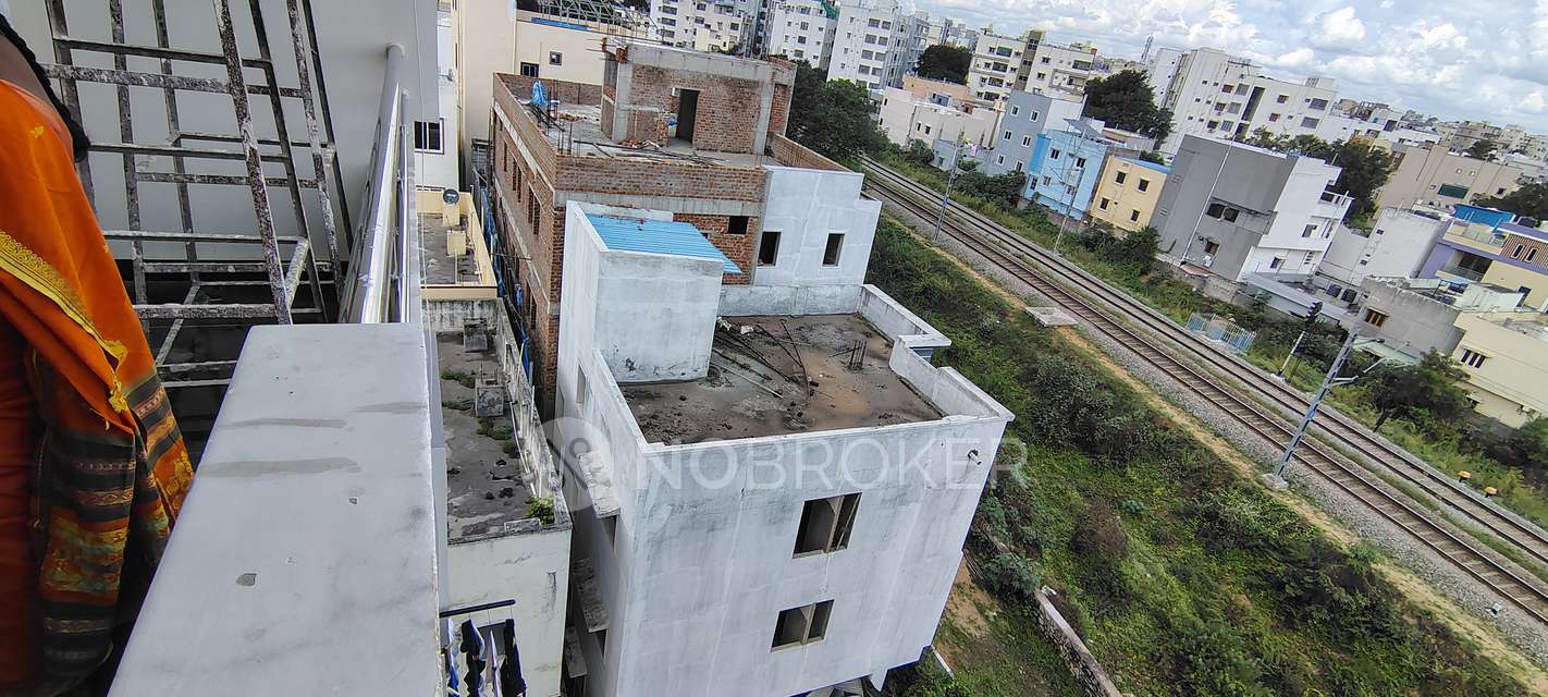 2 BHK Flat In Aravinda Homes For Sale  In Alwal