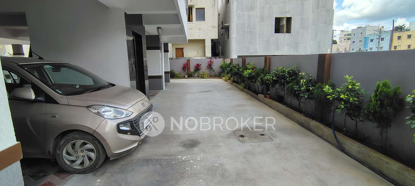 2 BHK Flat In Aravinda Homes For Sale  In Alwal
