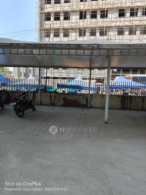 1 BHK Flat In Kohinoor Tinsel County for Rent In Hinjawadi