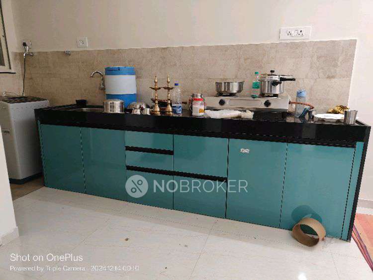 1 BHK Flat In Kohinoor Tinsel County for Rent  In Hinjawadi